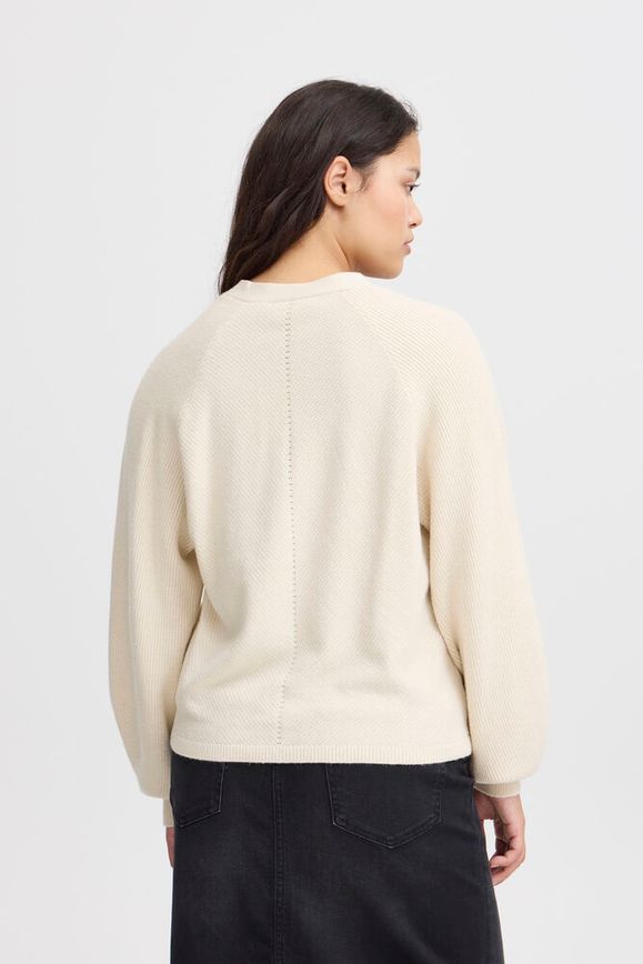 IHBOSTON CA3 - CARDIGAN - ICHI
