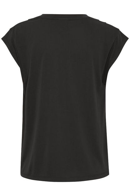 IHLISKEN TOP - maglia - ICHI
