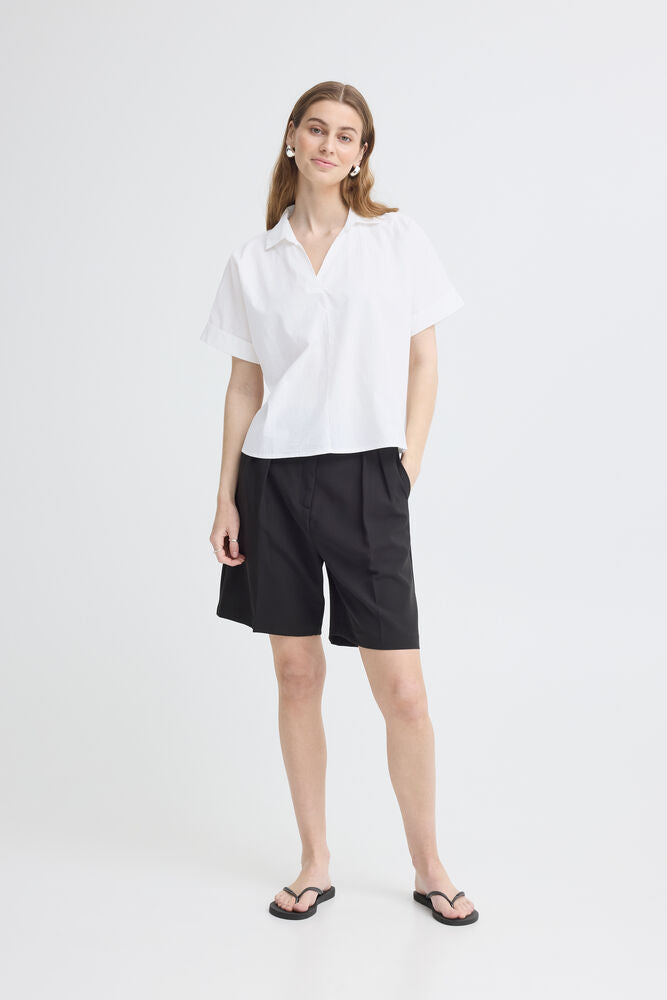 CAMICIA IHIMANA - CAMICIA - ICHI