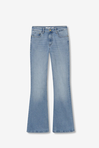 ZOE_64 - JEANS - TIFFOSI