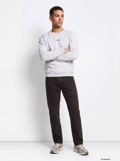 Thomas_34 - JEANS - TIFFOSI
