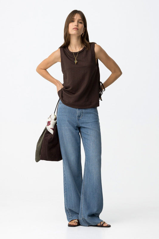 BONNYE_62 - JEANS - TIFFOSI