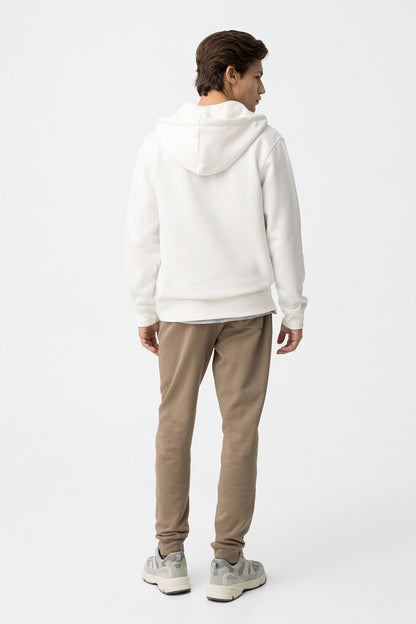 YALE - PANTALONE FELPA - TIFFOSI