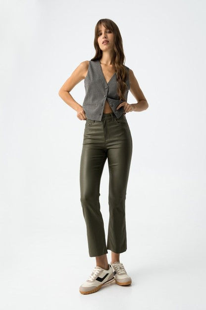 MEGAN_111 - PANTALONE - TIFFOSI