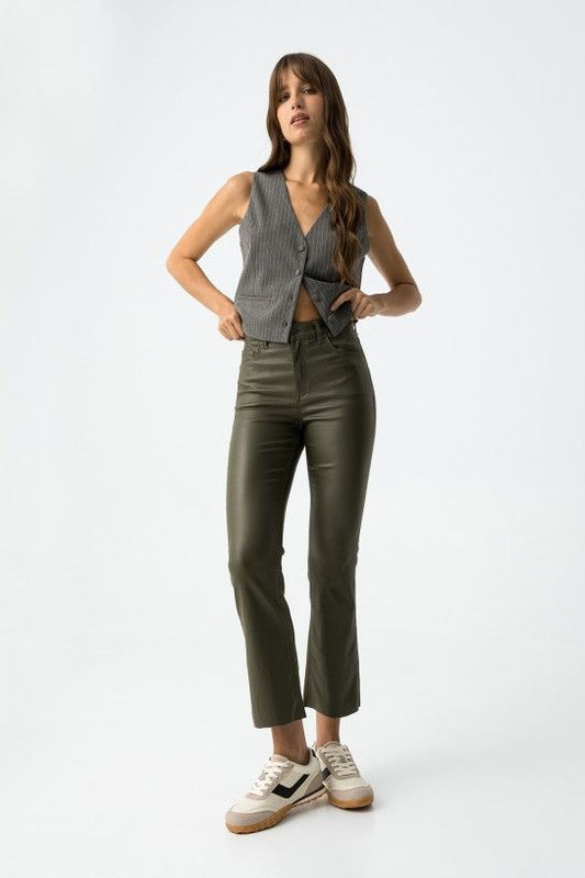 MEGAN_111 - PANTALONE - TIFFOSI