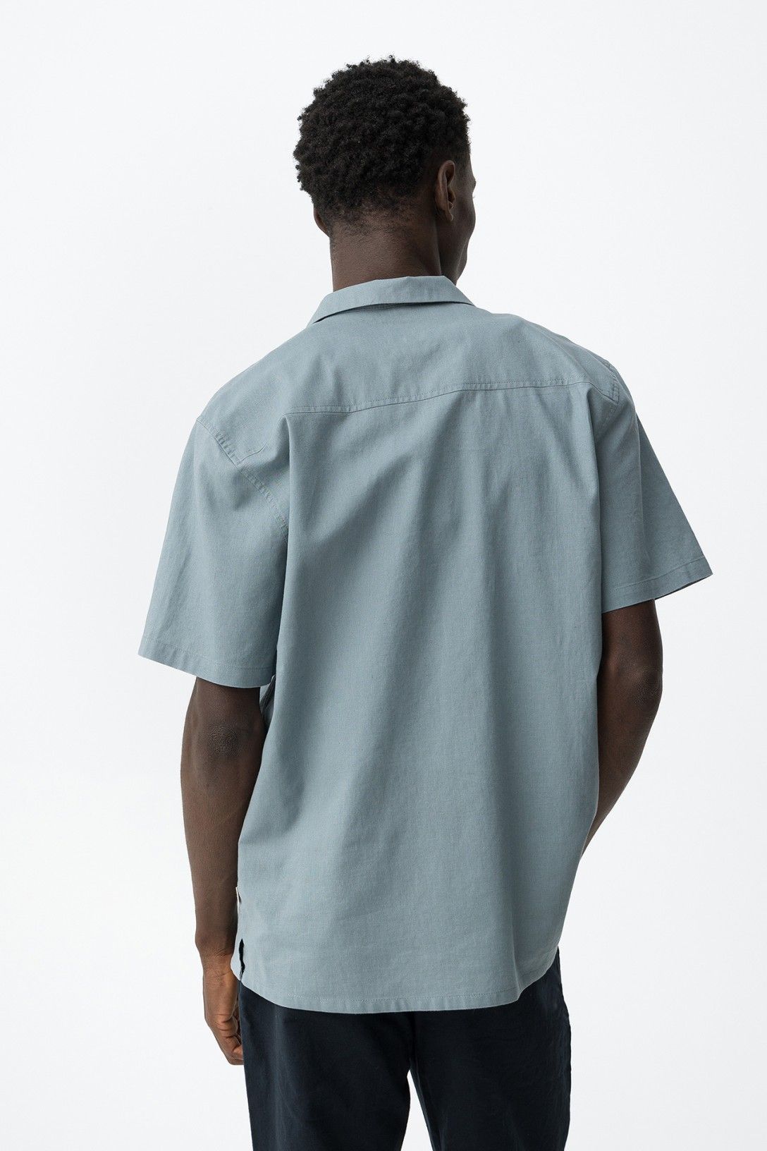 Mathew - CAMICIA - TIFFOSI