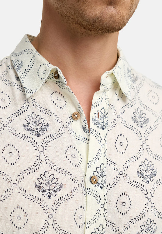 INHAIKO - CAMICIA - INDICODE