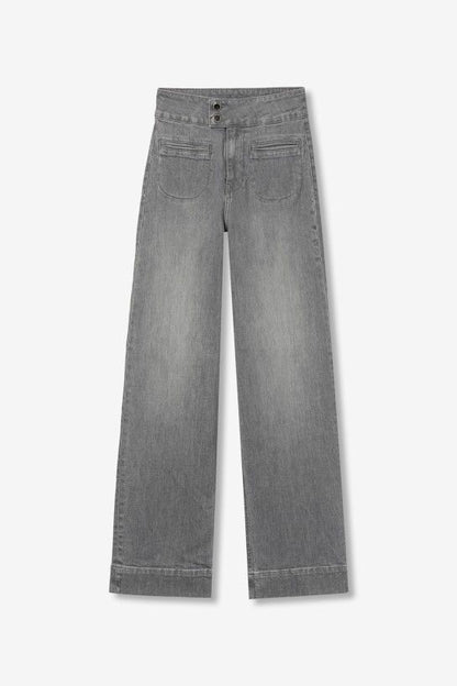 OLIVIA_13 - JEANS - TIFFOSI