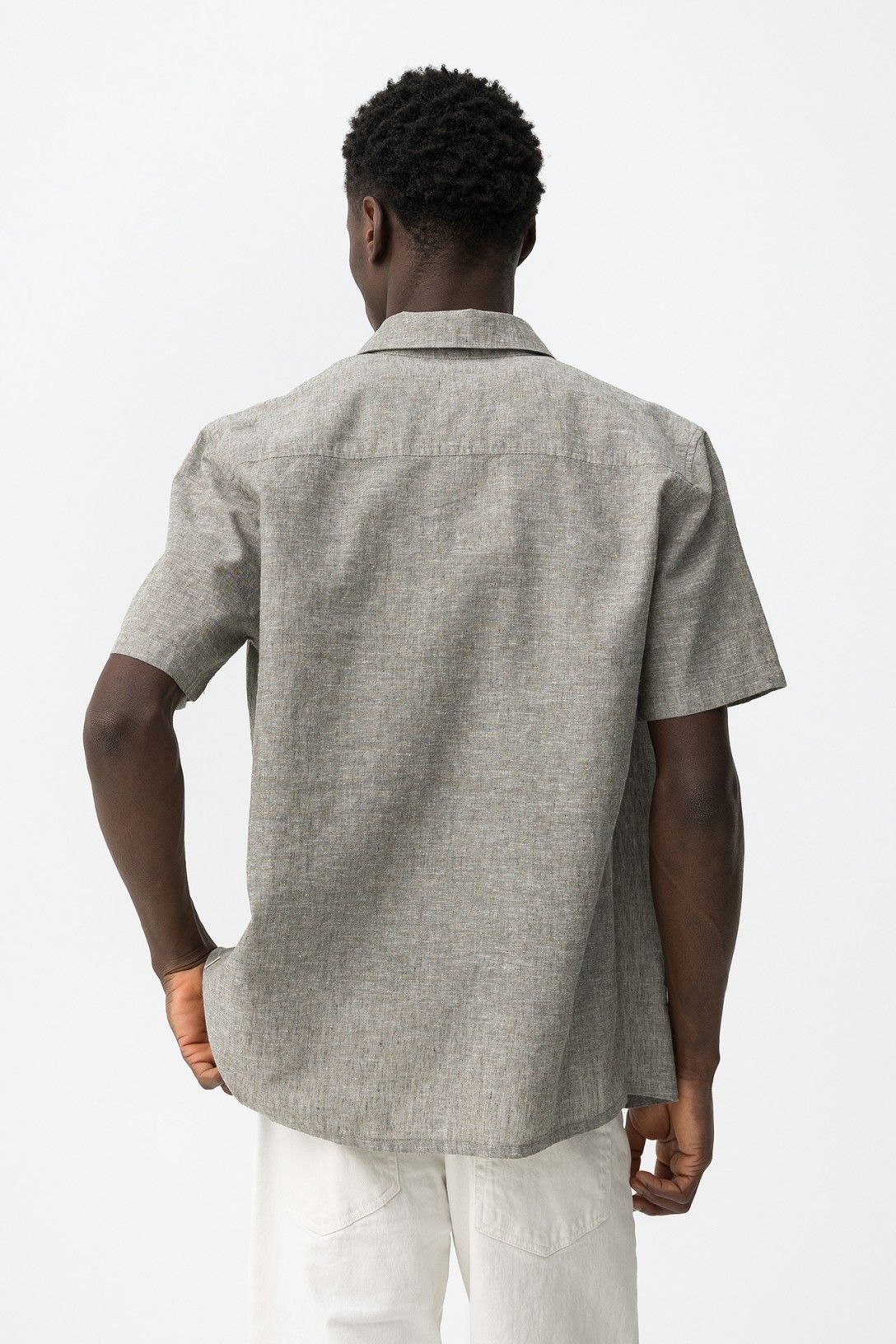 KEVIN - CAMICIA - TIFFOSI