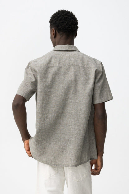 KEVIN - CAMICIA - TIFFOSI