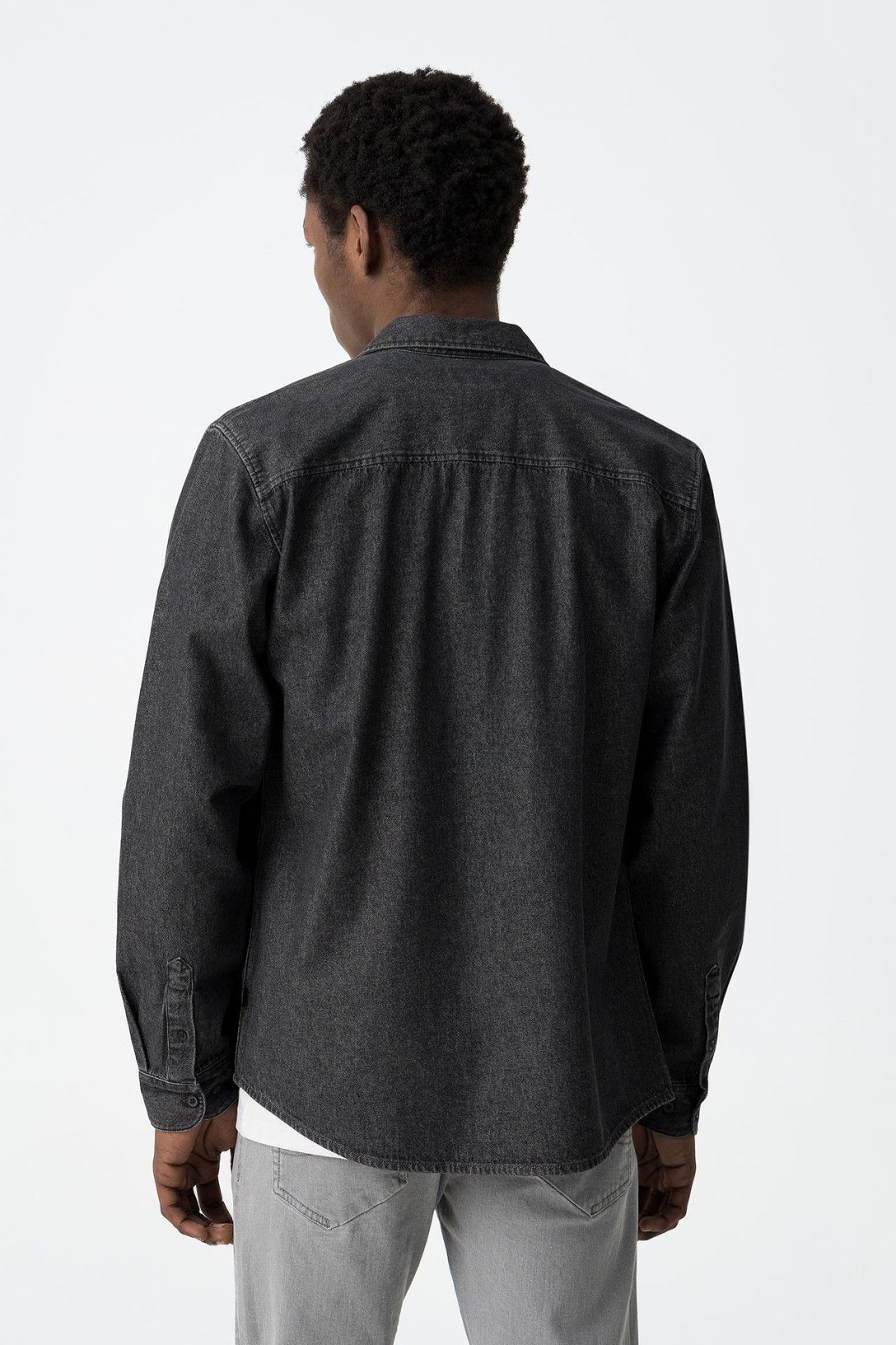 BANKS - CAMICIA - TIFFOSI