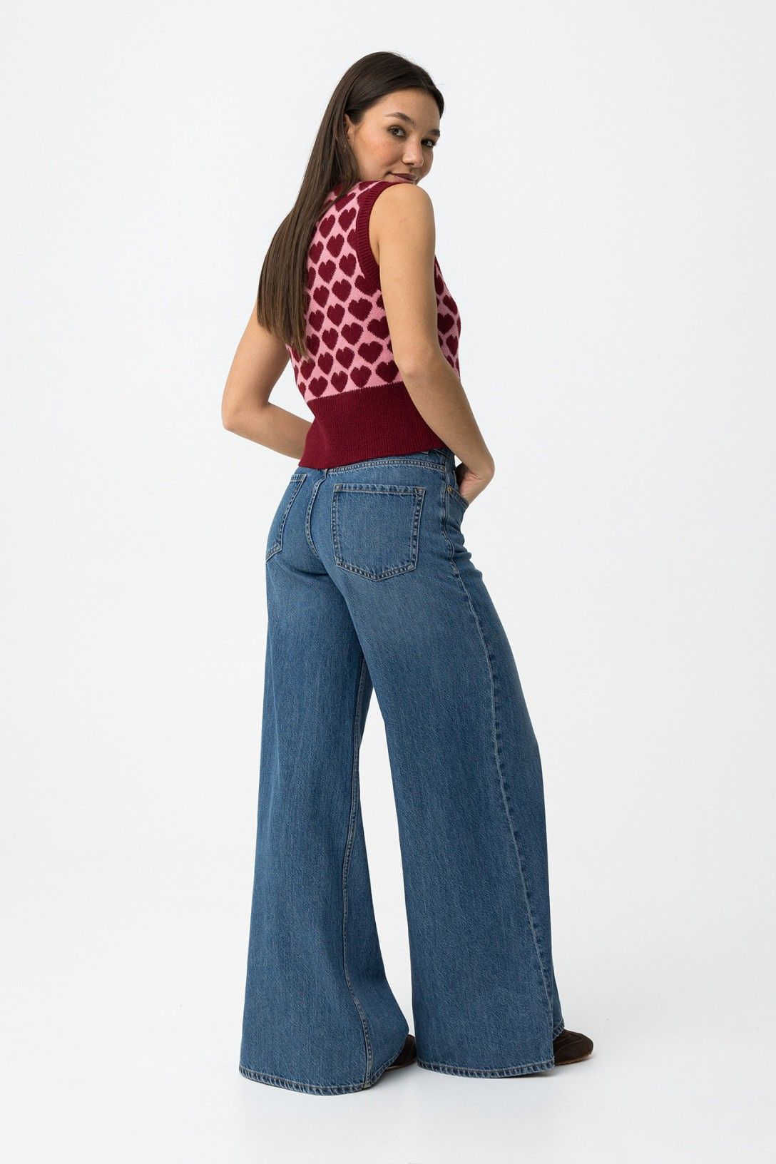 JULIET_1 - CAMICIA - TIFFOSI