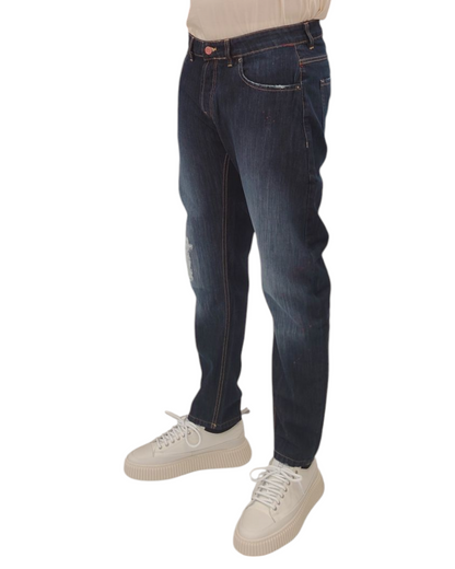 RS0001 - JEANS - ARTIK