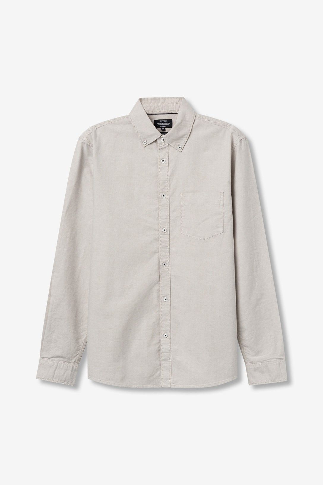 TOMMY - CAMICIA - TIFFOSI