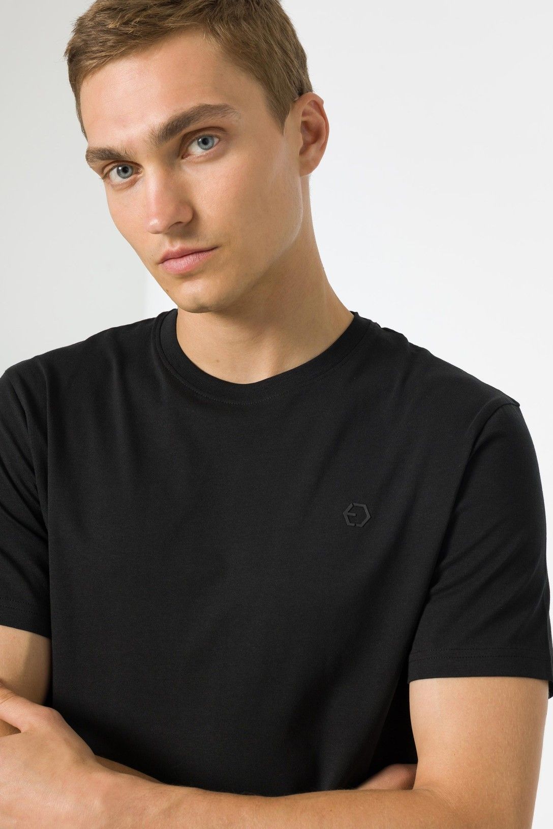 Barton_1 - TSHIRT - TIFFOSI