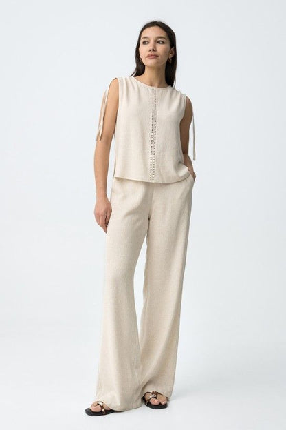 Ruthy_1 - PANTALONE - TIFFOSI