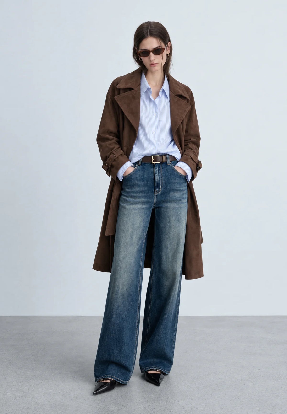 P153 - JEANS - INFLUENCER