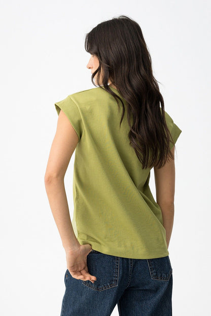 Mandie - TSHIRT - TIFFOSI