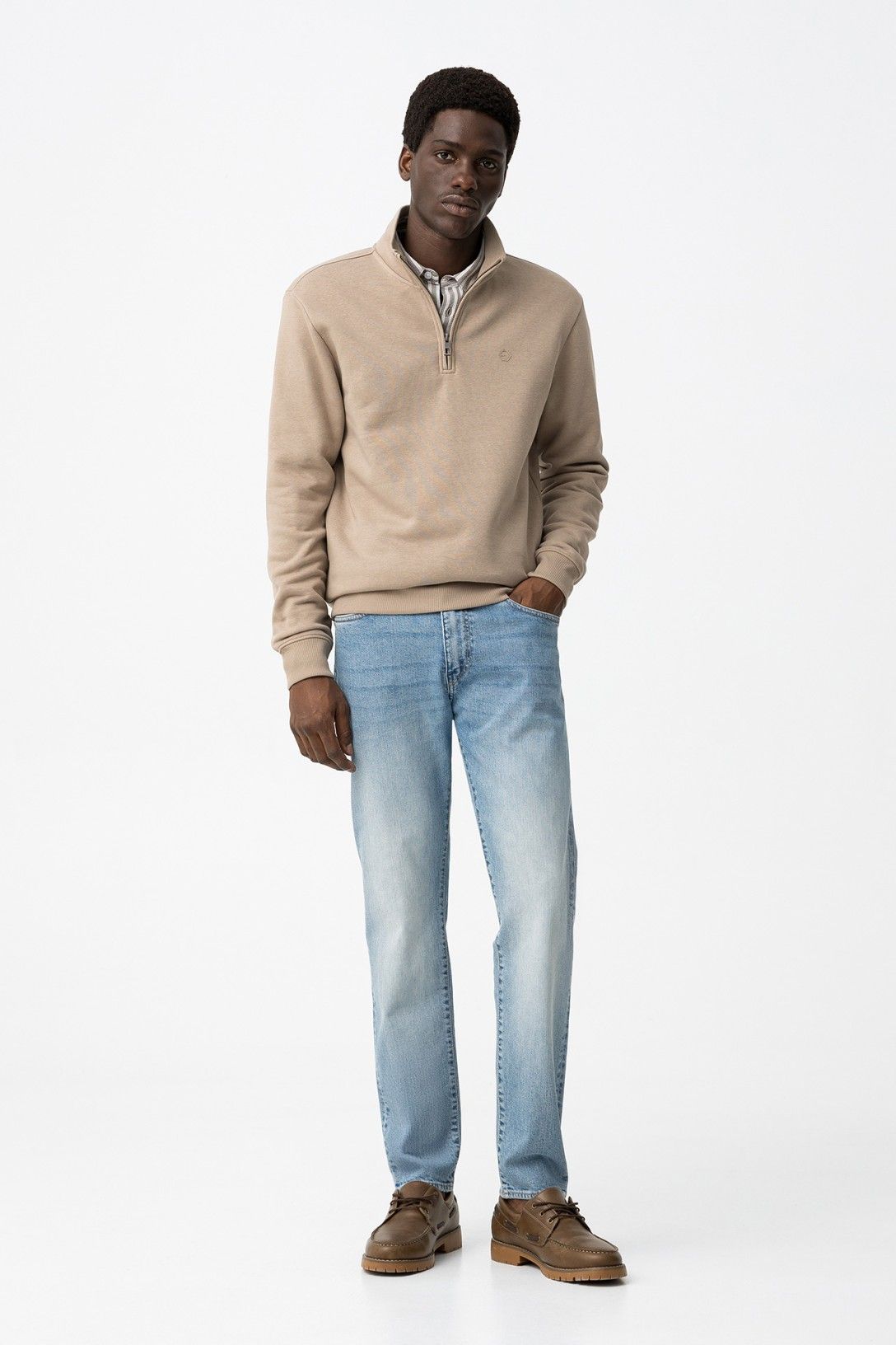 Dylan_111 - JEANS - TIFFOSI