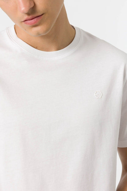 BARTON 26 - TSHIRT - TIFFOSI