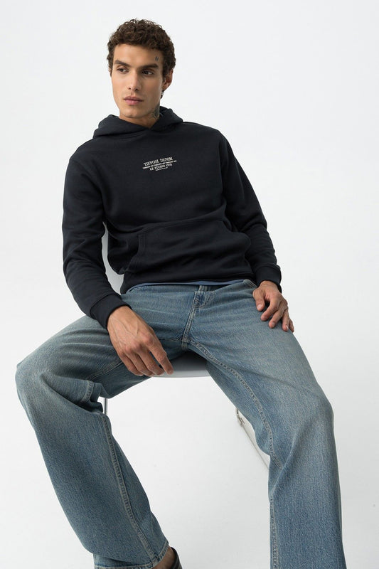 THOMAS 15 - JEANS - TIFFOSI