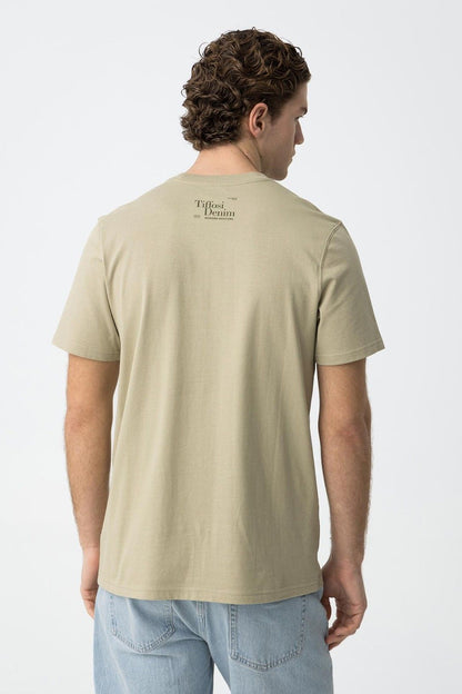 XEN - TSHIRT - TIFFOSI