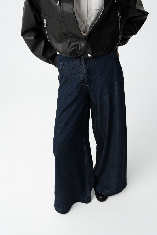 JUNYA_1 - JEANS - TIFFOSI
