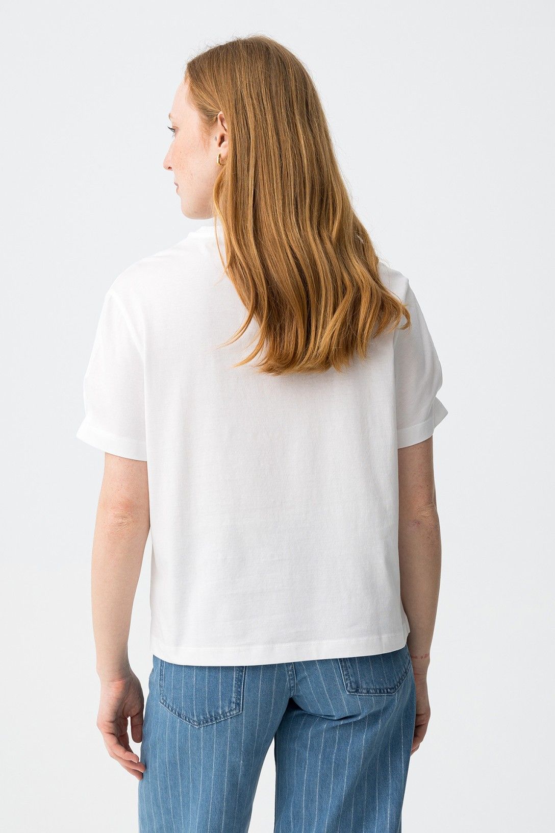 PEYTON - TSHIRT - TIFFOSI