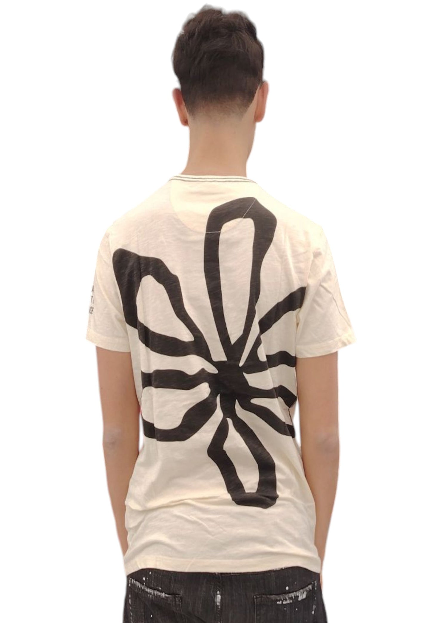 INHJALTE - TSHIRT - INDICODE