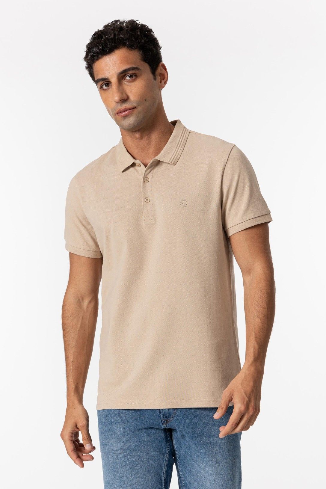 MANNING 26 - POLO - TIFFOSI