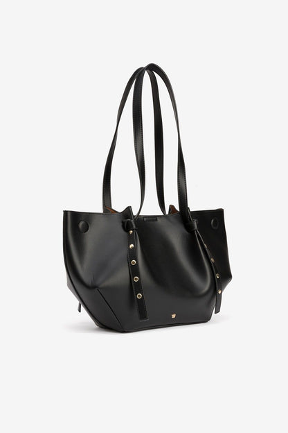 MILU - BORSA - TIFFOSI