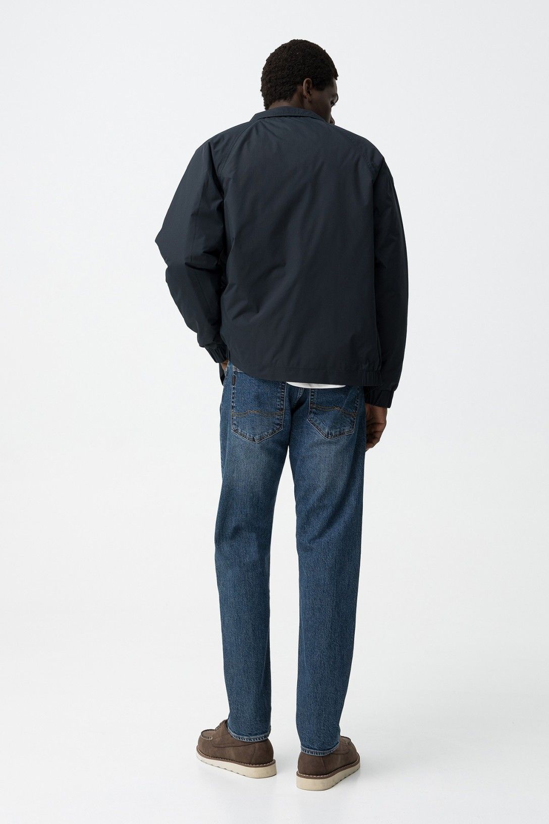 DYLAN-110 - JEANS - TIFFOSI