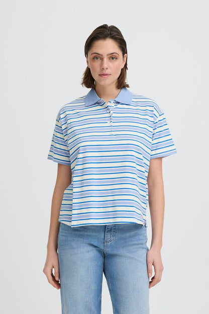 IHMIRA POLO SS - POLO - ICHI