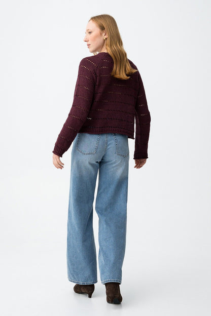 CELINE_10 - JEANS - TIFFOSI