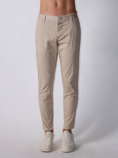 M251103 - PANTALONE - BERNA