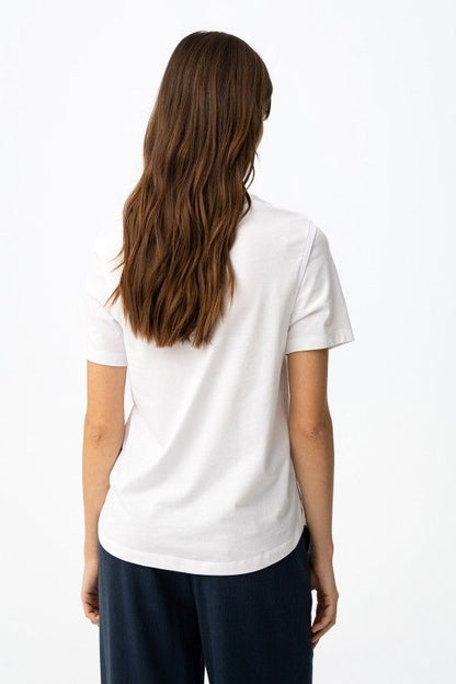 Angel - TSHIRT - TIFFOSI
