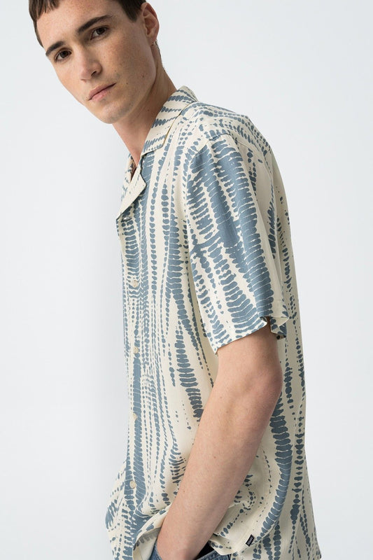 MAR - CAMICIA - TIFFOSI