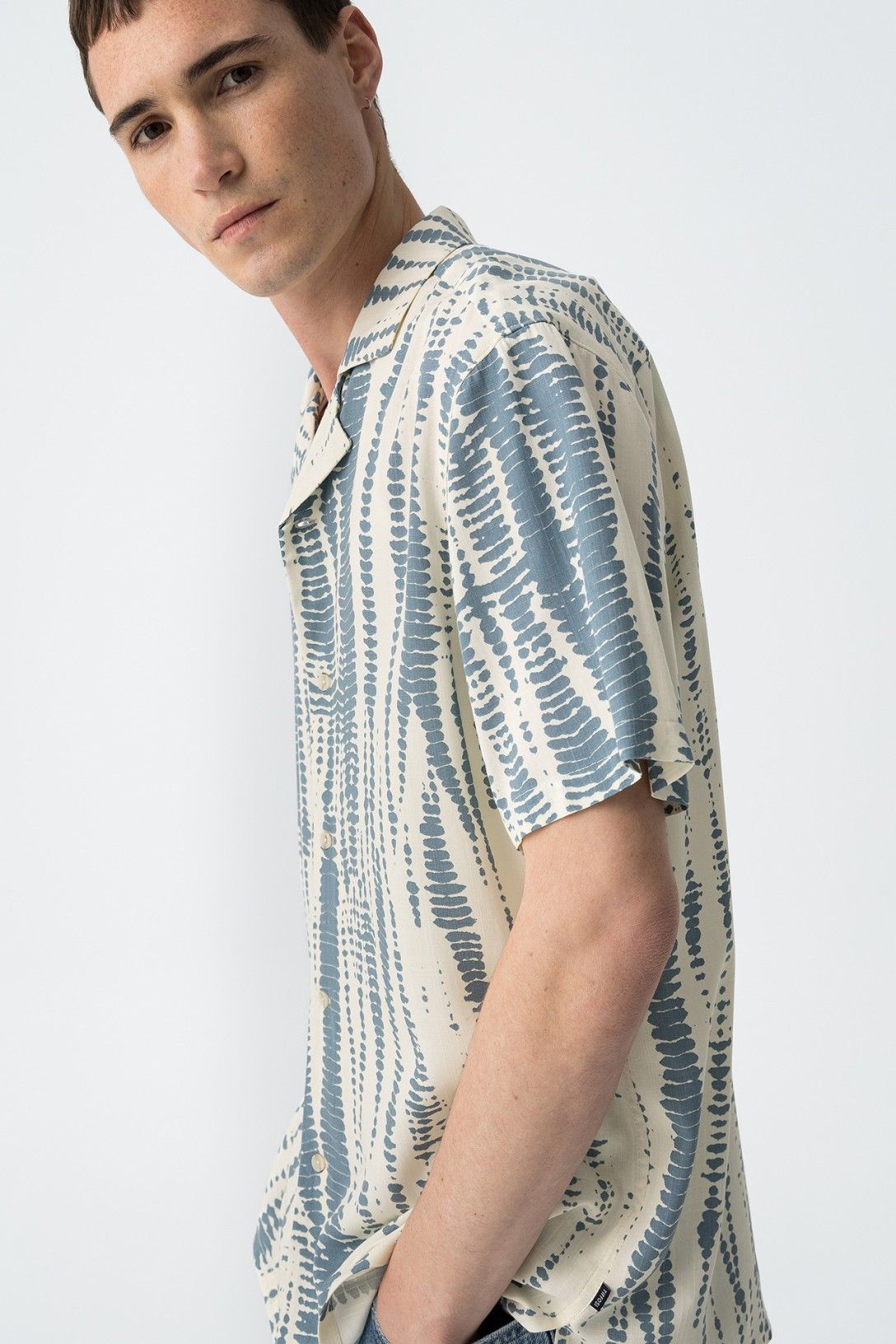 MAR - CAMICIA - TIFFOSI