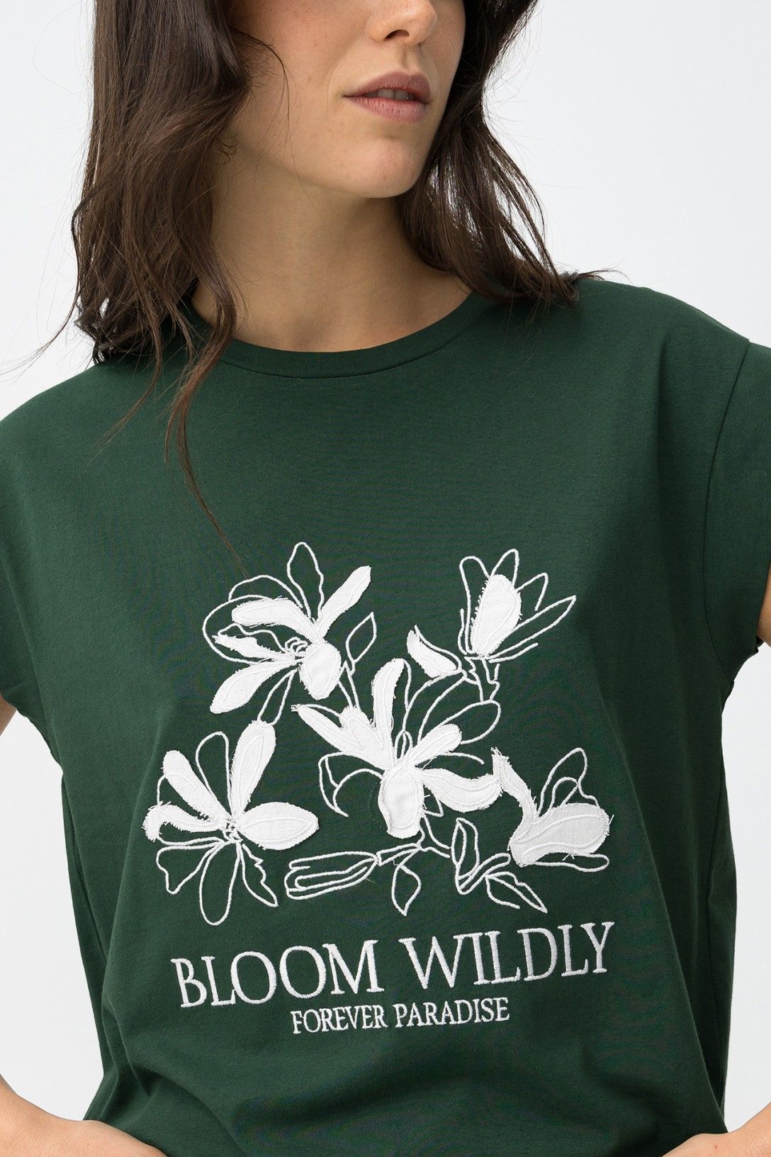 Blissey - TSHIRT - TIFFOSI