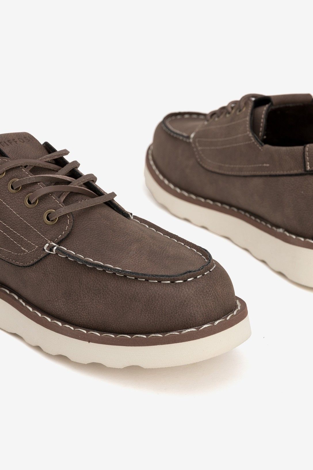 SIZA - Scarpe - TIFFOSI
