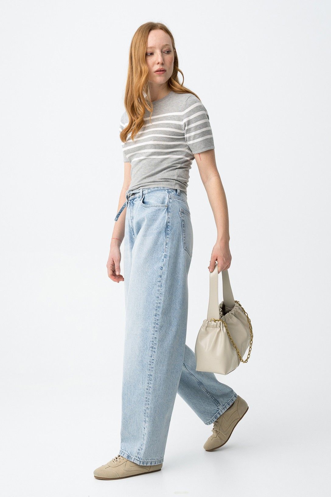 AVA_4 - JEANS - TIFFOSI