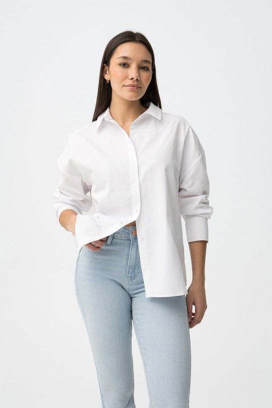 Nancy_1 - CAMICIA - TIFFOSI