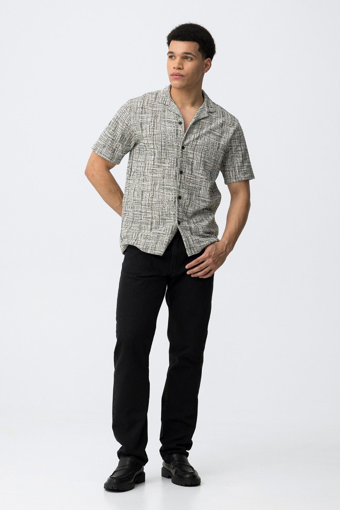Austin_67 I26 - JEANS - TIFFOSI