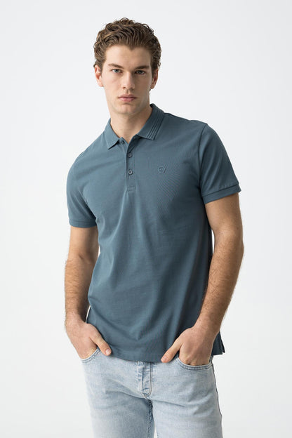 MANNING 2 - POLO - TIFFOSI