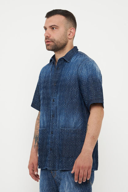 MADRID CAMICIA BLK - CAMICIA - ARTIK