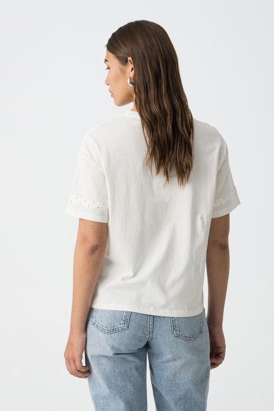 Jungle - TSHIRT - TIFFOSI