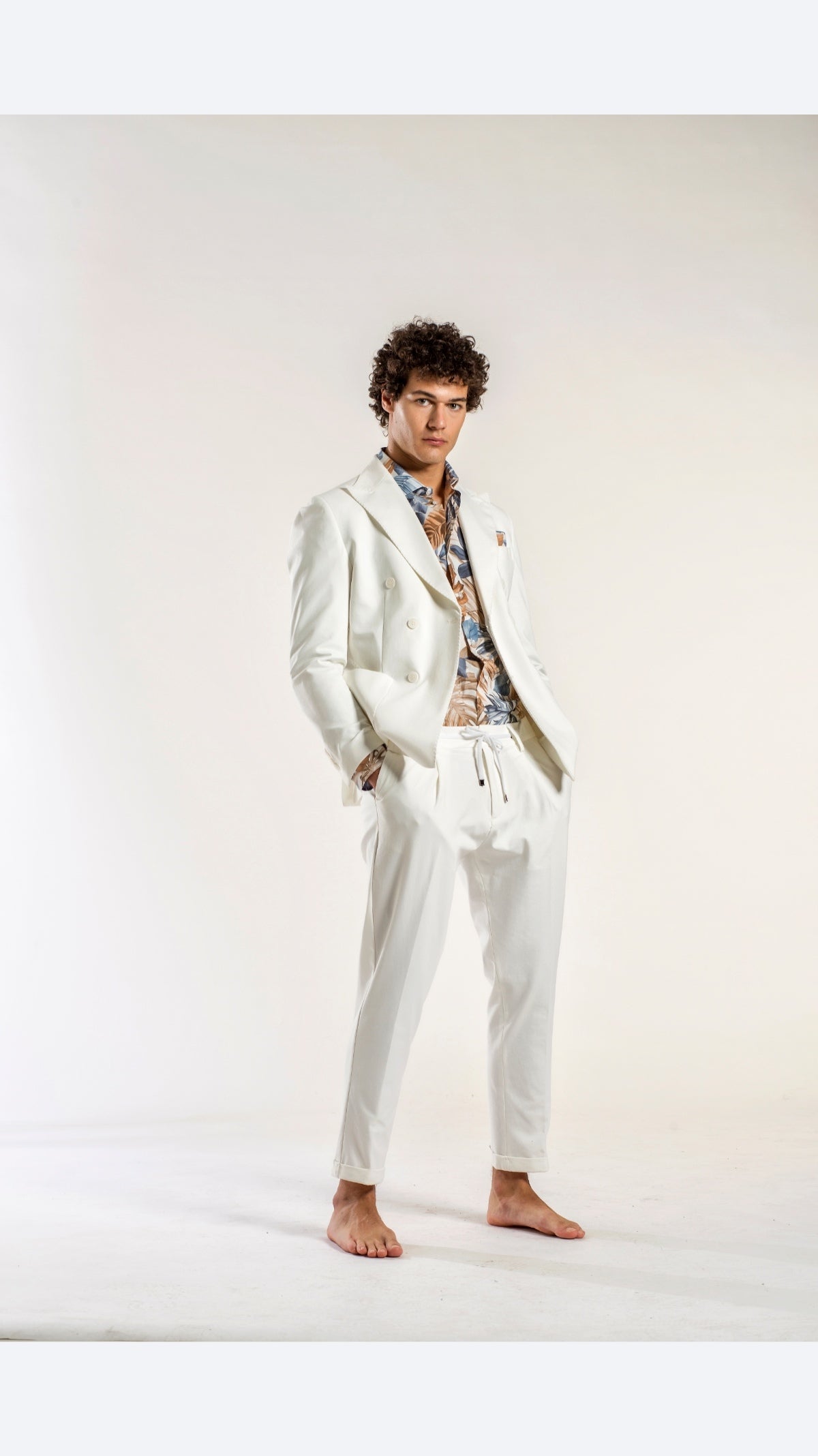 FPT1004 - PANTALONE - FNK 91
