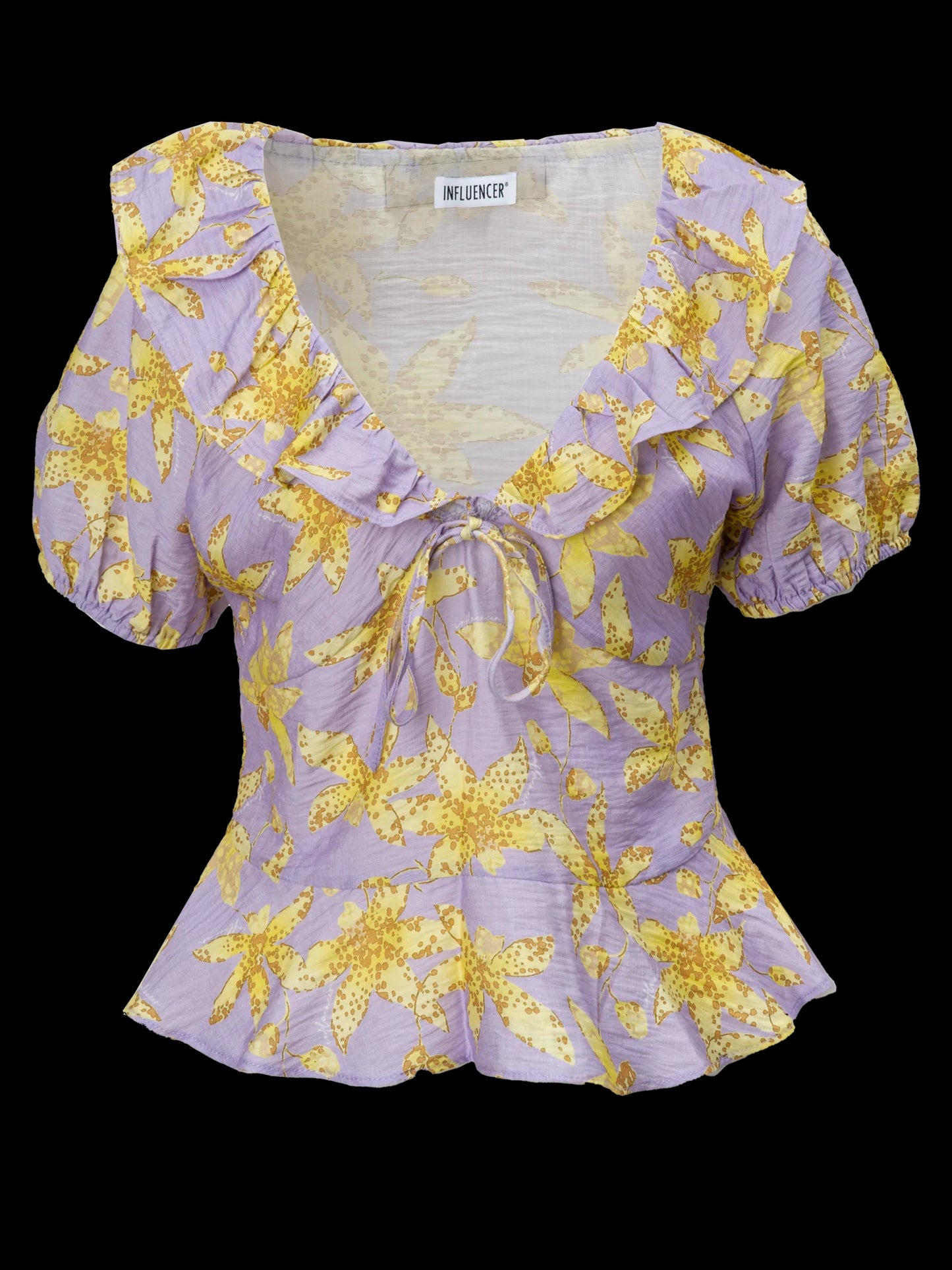 03T0030 - BLUSA - INFLUENCER