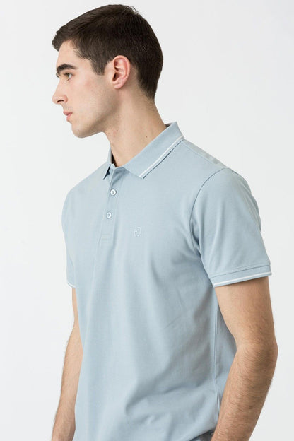 Jeremy - POLO - TIFFOSI