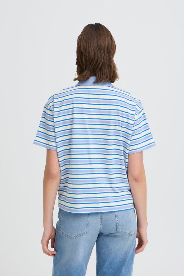 IHMIRA POLO SS - POLO - ICHI